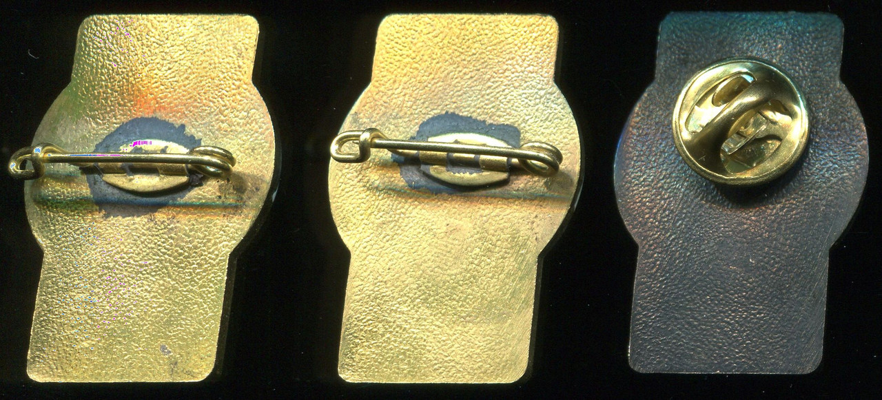 Венера-3 вар-5-6-7, рев