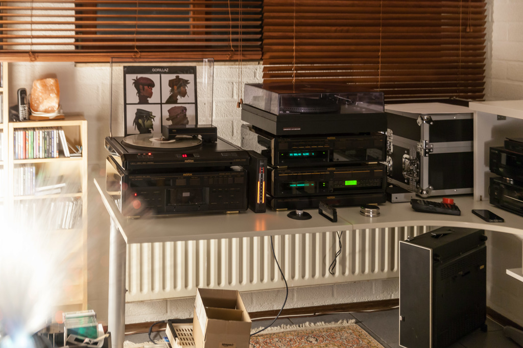 Hörraum neu (2 von 2)