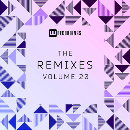VA   The Remixes Vol. 20 (2020)