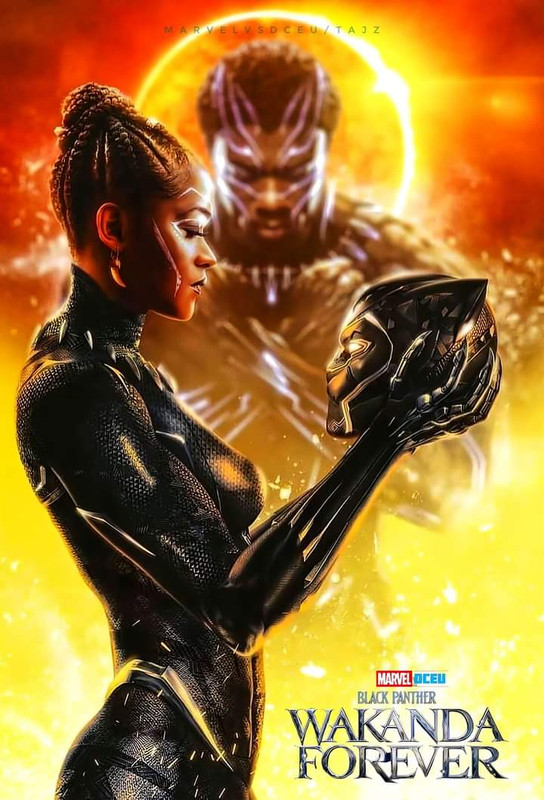 Black Panther