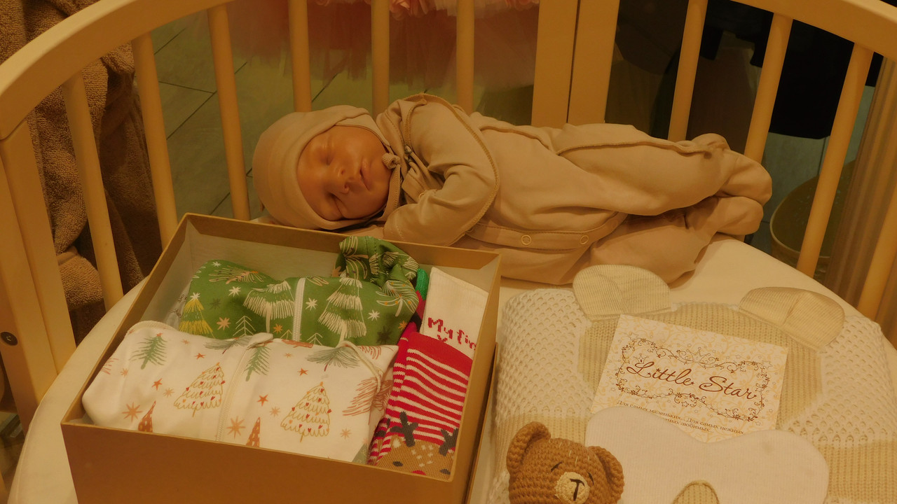 По новогодней Москве 21.12.23 172