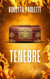 Violetta Paoletti - Tenebre (2023)