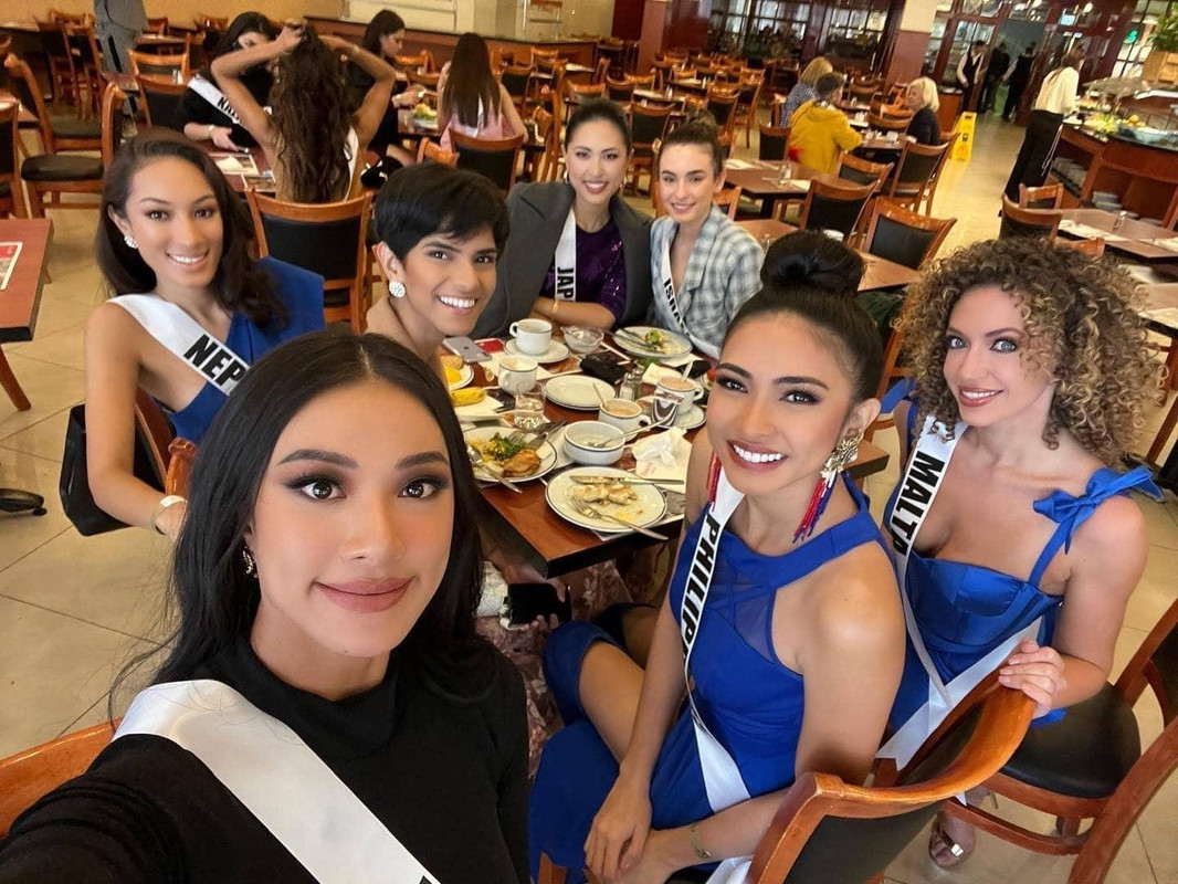 2021 | MISS UNIVERSE VIETNAM | NGUYỄN HUỲNH KIM DUYÊN - Page 2 72-CA600-E-5385-49-A8-BEBF-2-A9795-EDE826
