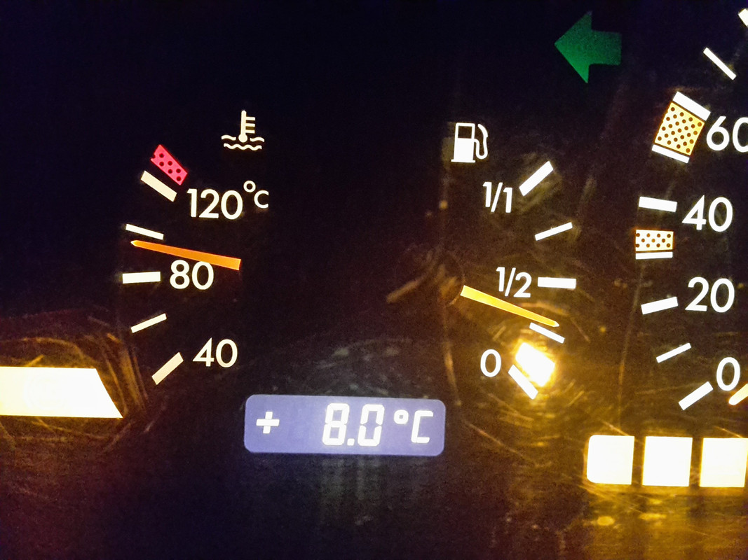 Температура