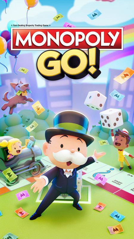 Monopoly GO Game