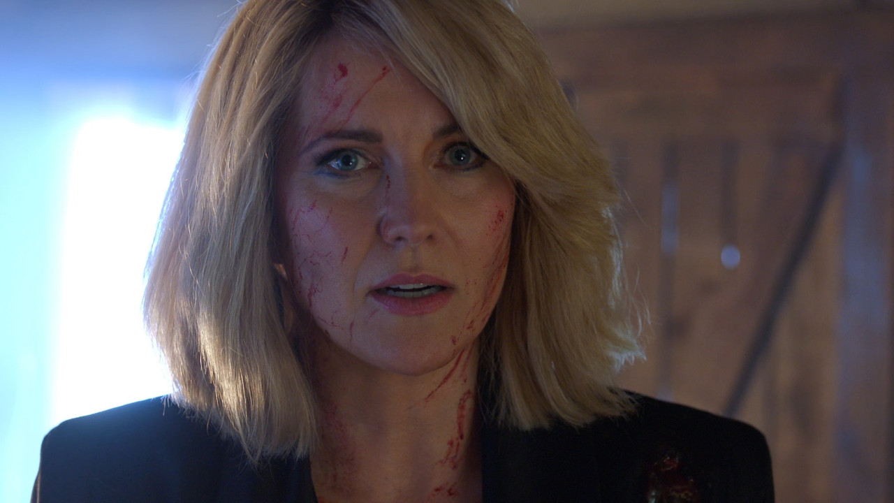 Ash vs Evil Dead S02E10 Second Coming (1080p x26