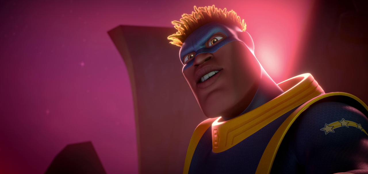 Fearless Movie Screenshot