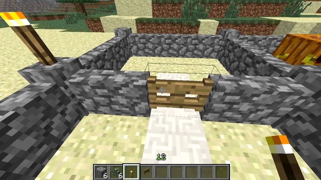 What to know about Minecraft animals