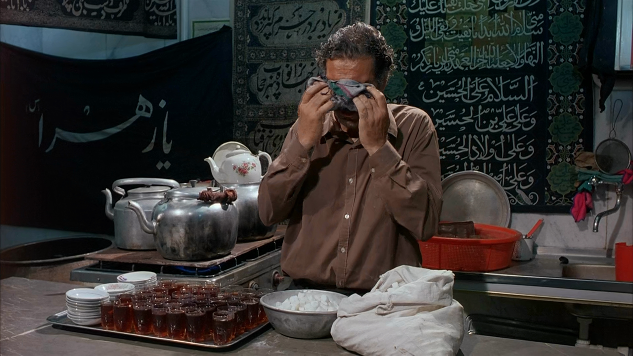 Children of Heaven - Bacheha-Ye aseman (1997) (1080p BluRay x265