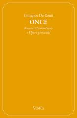 Giuseppe De Renzi – Once (2026)