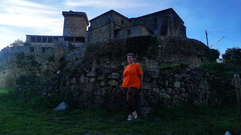 CASTILLO Y PARADOR DE MONTERREY-27-5-2024 - Galicia y sus pueblos - 2017/2024 (53)