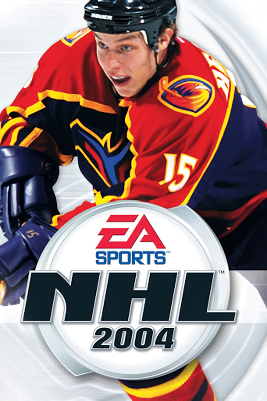NHL 2004