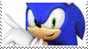 sonic characters