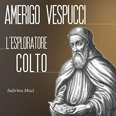 Sabrina Muzi - Amerigo Vespucci (2018) (mp3 - 128 kbps)