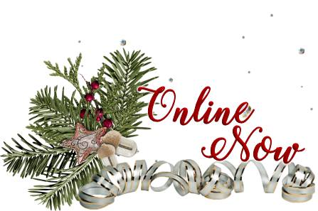 Who is online?
