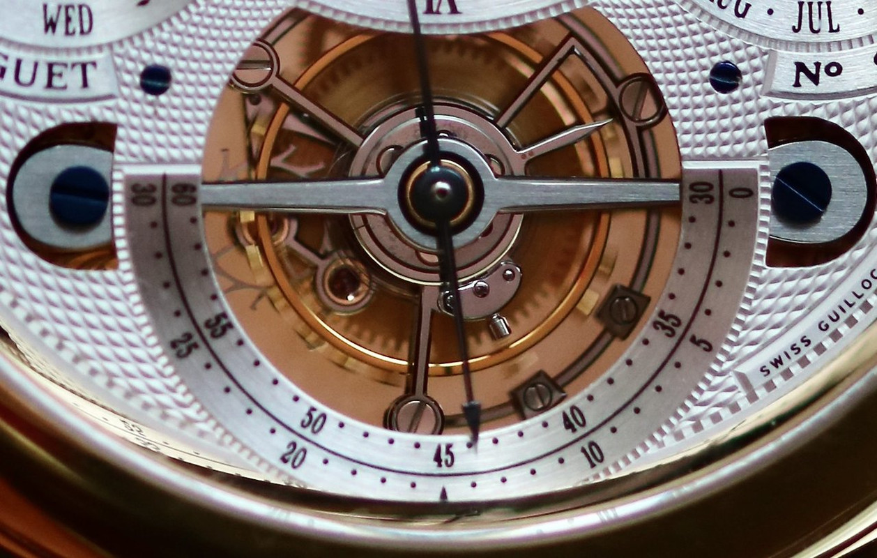 Breguet 3757, Tourbillon QP IMG-4677