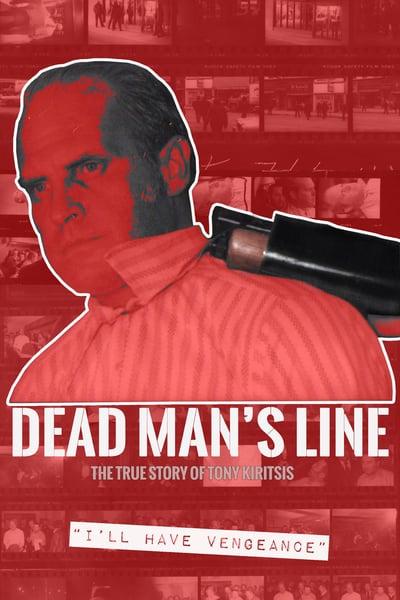 Dead Mans Line 2018 1080p WEBRip x265-RARBG