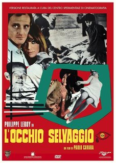 L'Occhio Selvaggio (1967) WebDL 1080p AC3 ITA + SUB