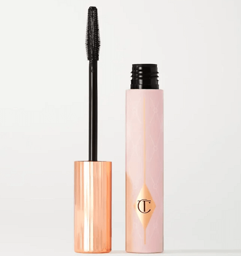 Claim Your Complimentary Charlotte Tilbury Pillow Talk Push Up Lashes! Mascara – Limited-Time Offer!