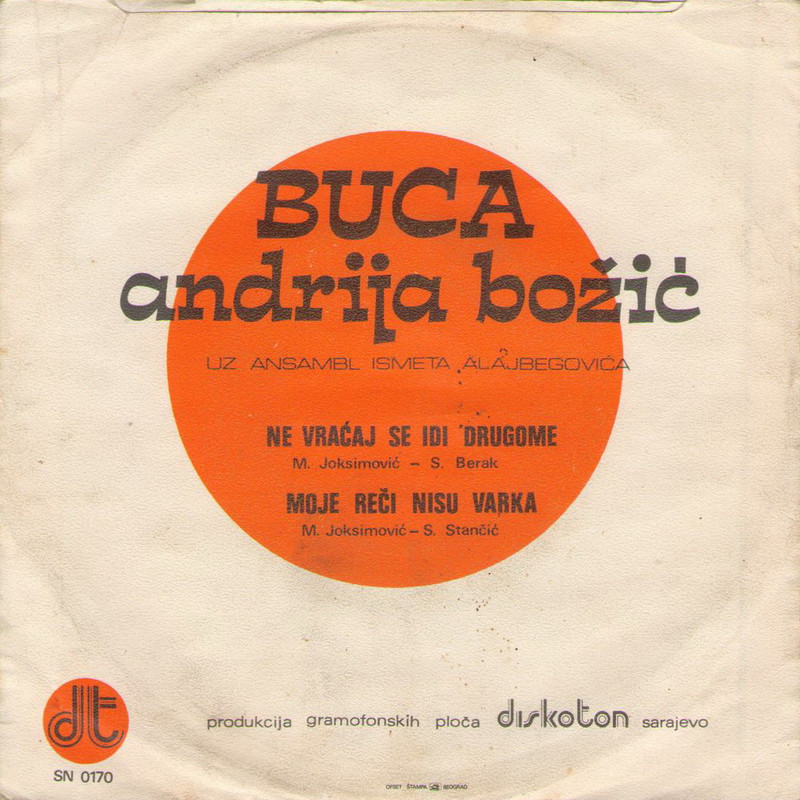 Andrija Bozic Buca 1975 z