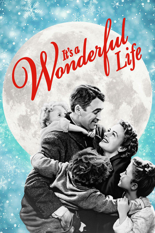 It’s a Wonderful Life | Kerstklassieker