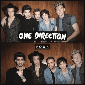 Re: One Direction