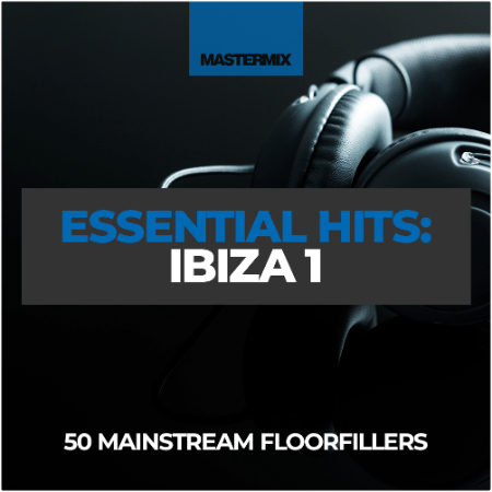 VA – Mastermix Essential Hits – Ibiza 1 (2022)