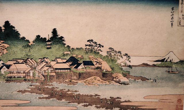 Málaga y Roma. Escapada cultural. - Blogs de Europa Sur - Roma: Caravaggio, Hokusai, Galería Nacional etc (76)