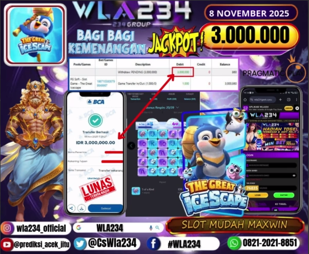 jackpot-slotgame-the-great-icescape-wilds-withdraw-3000000--8-november-2025-03-13-38-2025-11-09