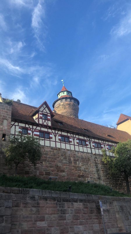 50 sombras del verde en Suiza y Alemania - Blogs de Suiza - PLAYMOBIL FUN PARK (con protocolo covid) - NOCHE EN NUREMBERG (20)