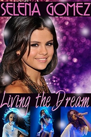 Selena Gomez Living The Dream 2014 1080p WEBRip x264-[LAMA]