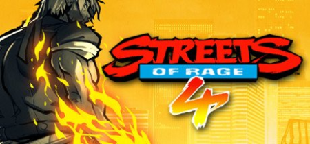 Streets of Rage 4 v07.09.2020