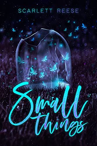 Scarlett Reese - Small Things (2022)