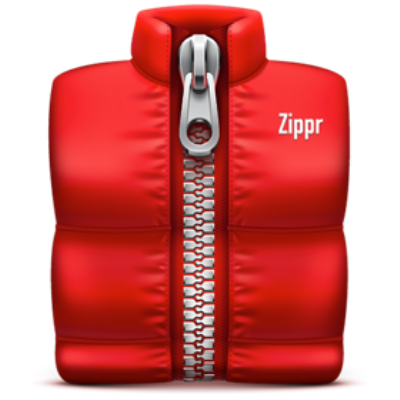 A-Zippr 1.2 A-Zippr 1.2