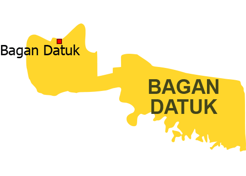 Senarai Daerah Di Perak | Orang Perak