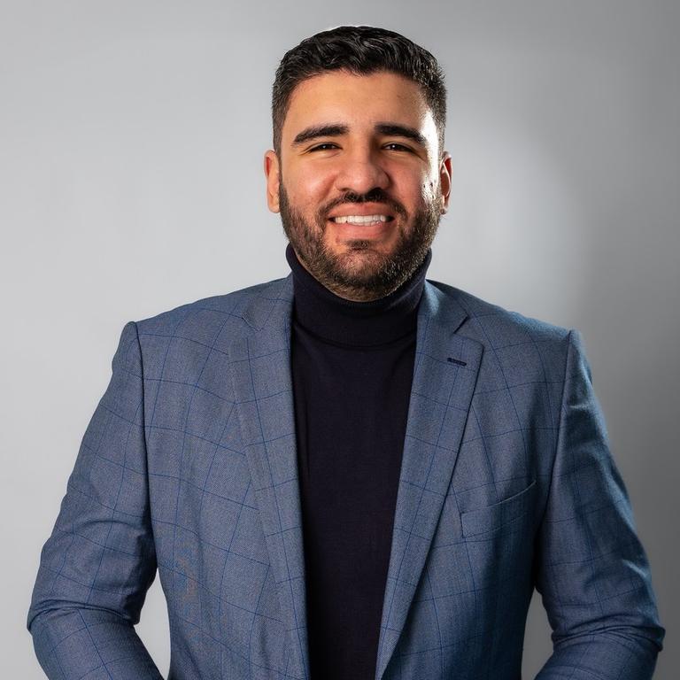 David Piazzarollo