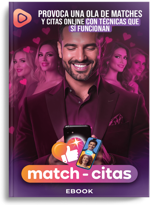 Pareja en una cita