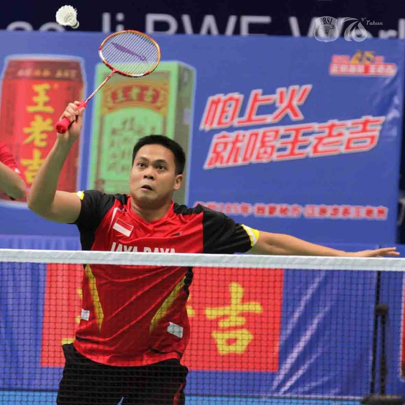 Legenda pebulu tangkis ganda putra Indonesia Markis Kido meninggal dunia pada Senin (14/6/2021) malam.