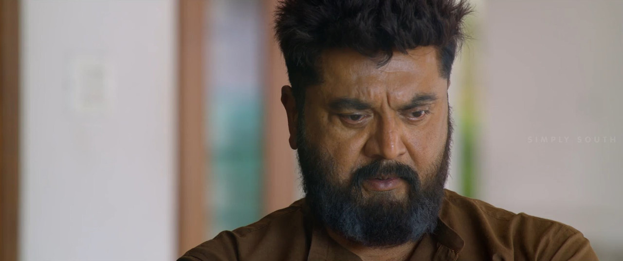 The Smile Man 2024 WebRip [Hindi + Tamil + Telugu] 480p 720p ESub Screenshot