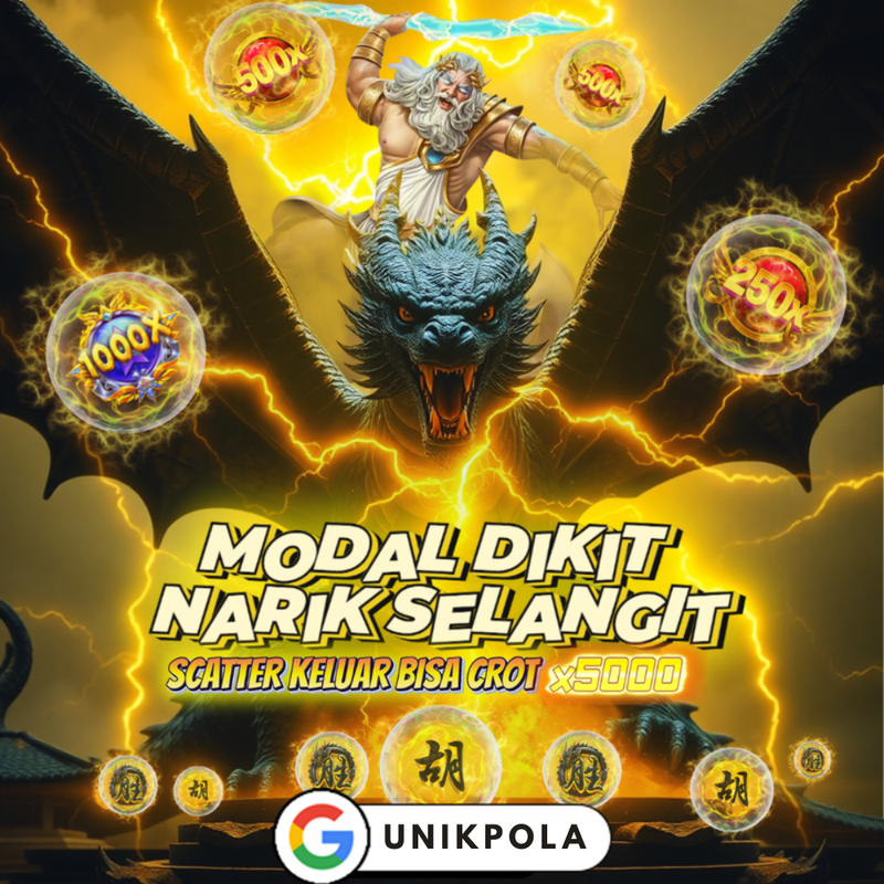 UNIKPOLA | Situs Terbesar Dengan Pelayanan Terbaik - WooCommerce eCommerce
