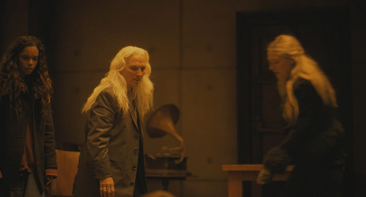 The Watchers - Loro ti guardano (2024) .mkv 720p WEB-DL DDP 5.1 iTA ENG H264 - FHC.mkv_20240718_2130