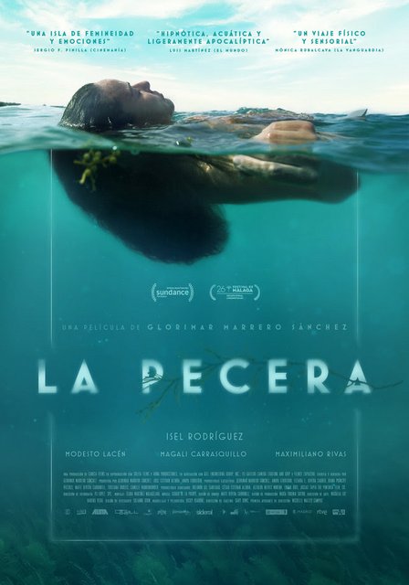 LA PELÍCULA “LA PECERA” SE ESTRENA ESTE FIN DE SEMANA EN LOS CINES ESPAÑOLES CON 18 COPIAS