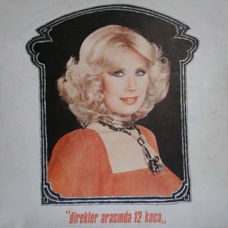 Nurhan Damcioglu - Direkler Arasinda 12 Koca (Türküola 1069)