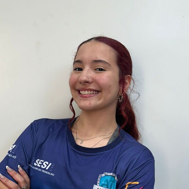 fotos dos membros