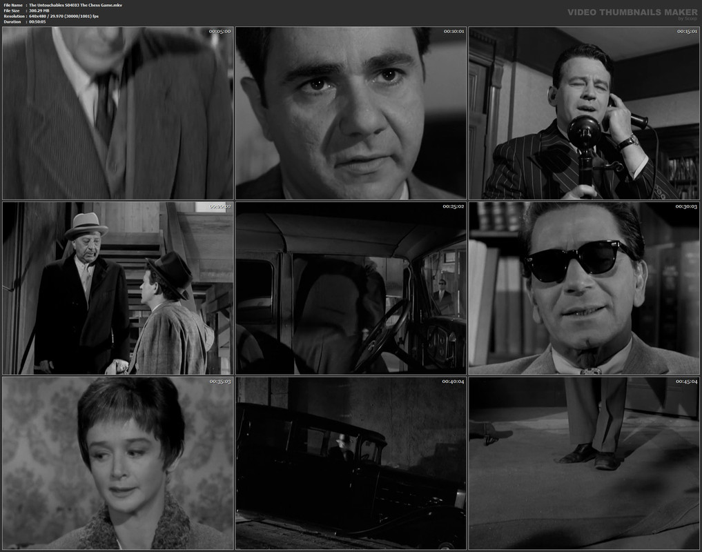 The Untouchables S04E03 The Chess Game.mkv