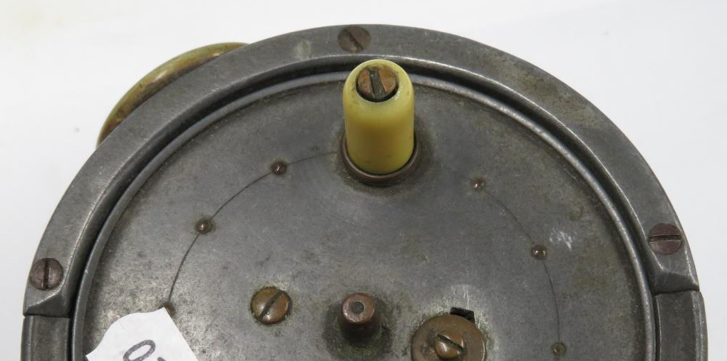 Walker Bampton Etching Line & Line Guard