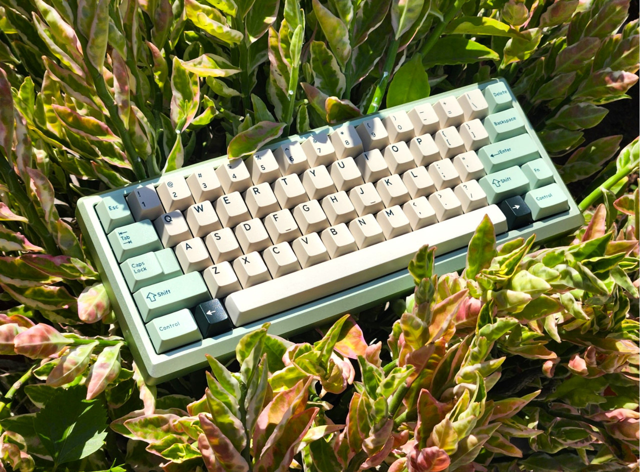Arc60 w/ Jasmine