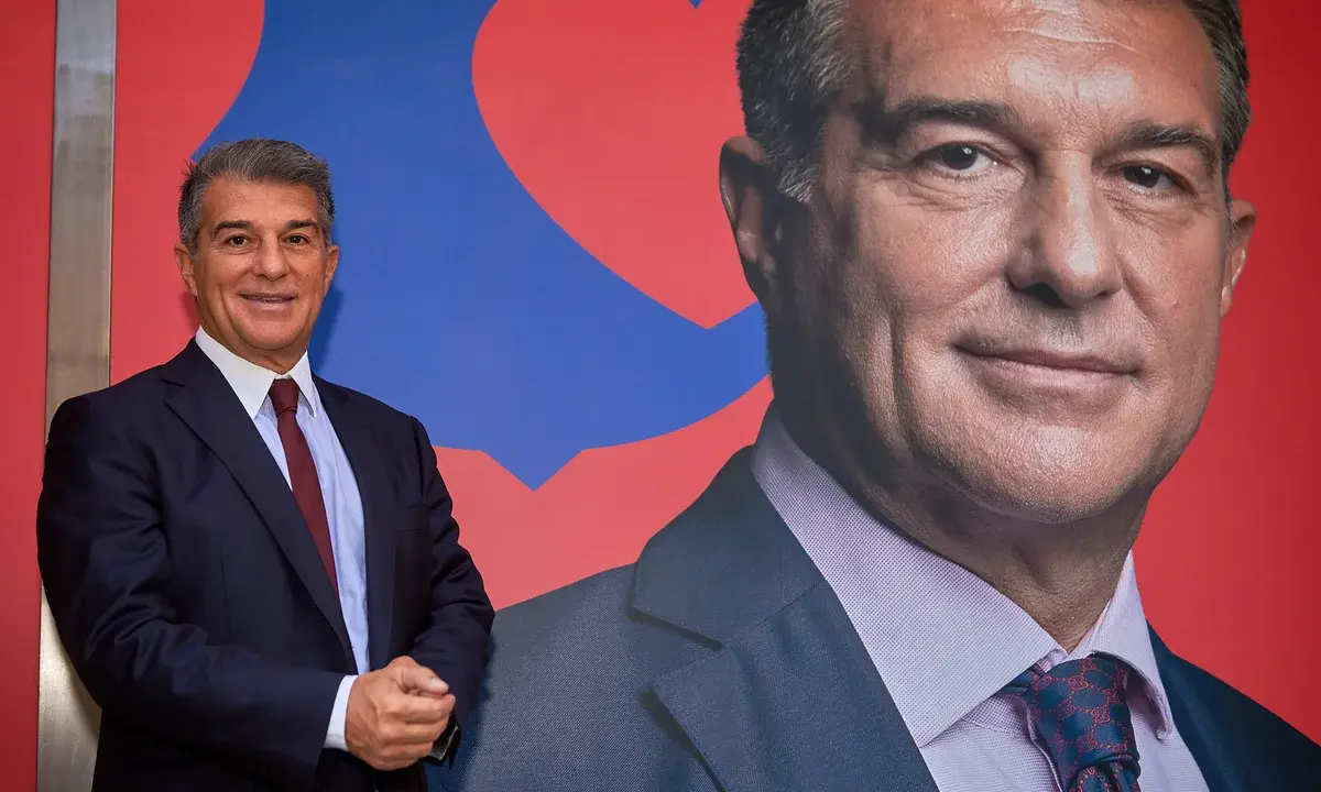 Barcelona Board vote the budget: What if they reject this budget?