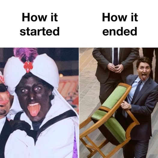 blacktrudeau
