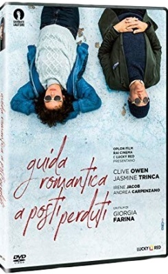 Guida romantica a posti perduti (2020) ITA HD - STREAMING
